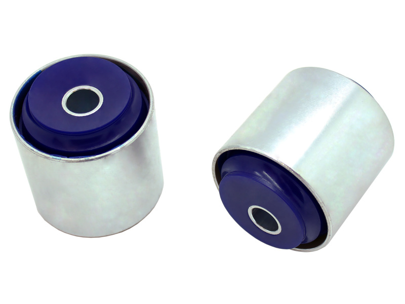 Radius Arm Lower - Bushing Kit-Double Offset