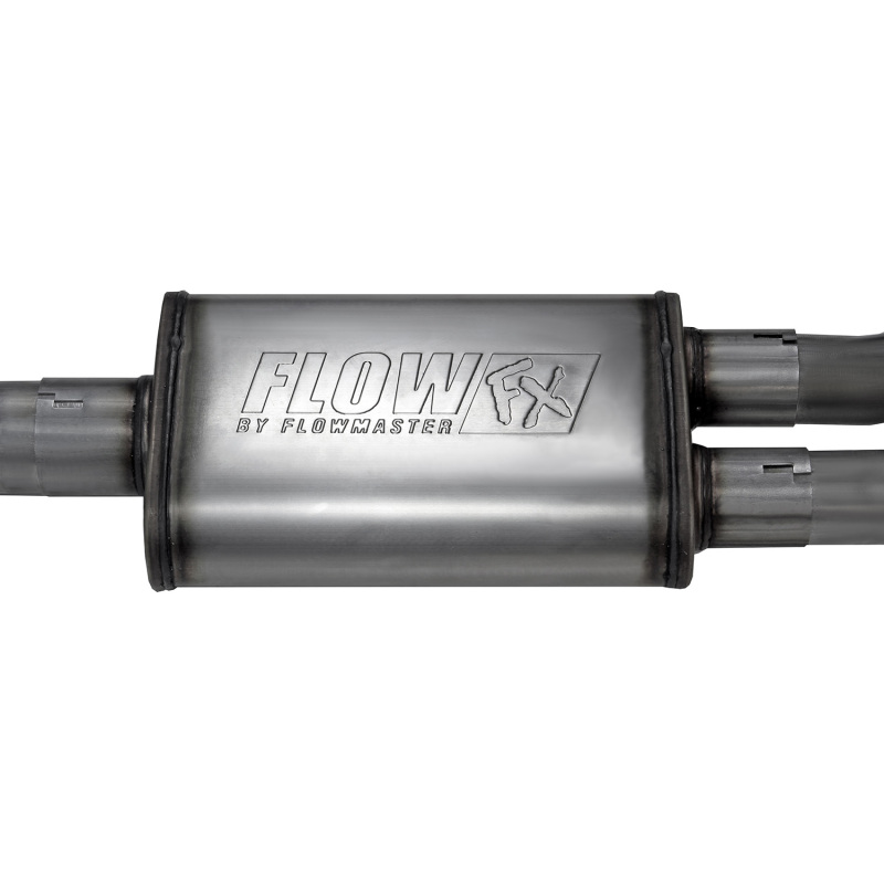 Flowmaster 21-25 Ford F-150 2.7L/3.5L/5.0L FlowFX DOSS Exhaust System