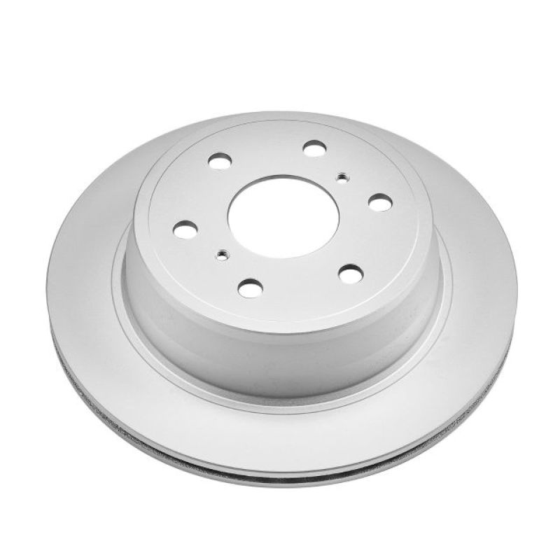 PSB Evolution Coated Rotor