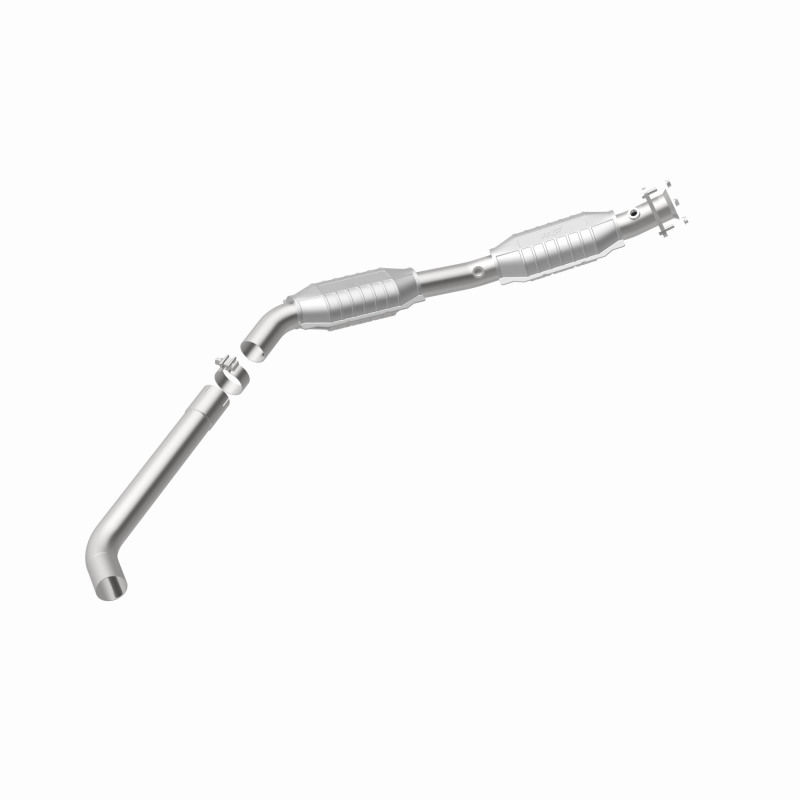 MagnaFlow Conv DF 04-06 Ram SRT-10 Driver Side thumbnail 6