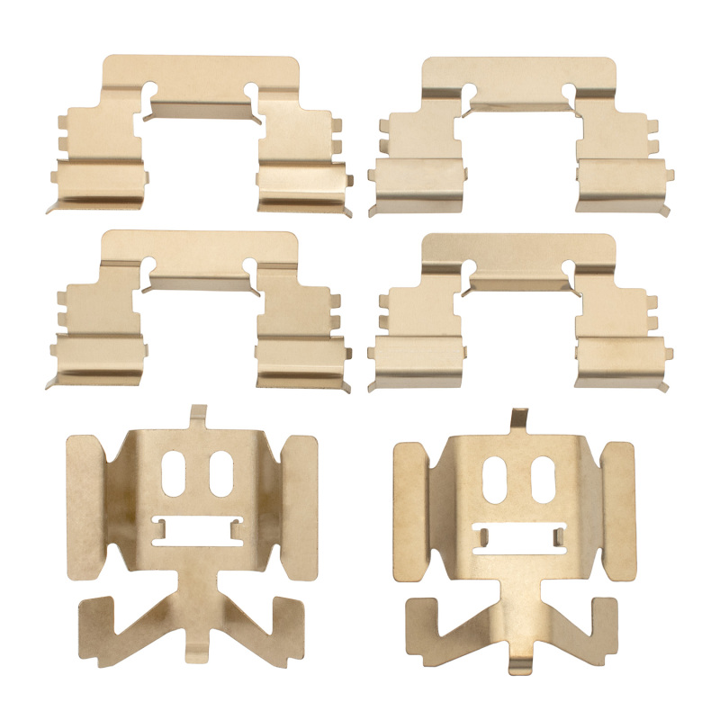 DFC SS Hardware Kits