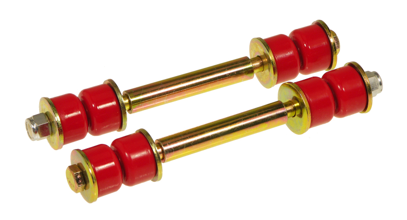PRO Sway/End Link Bush - Red