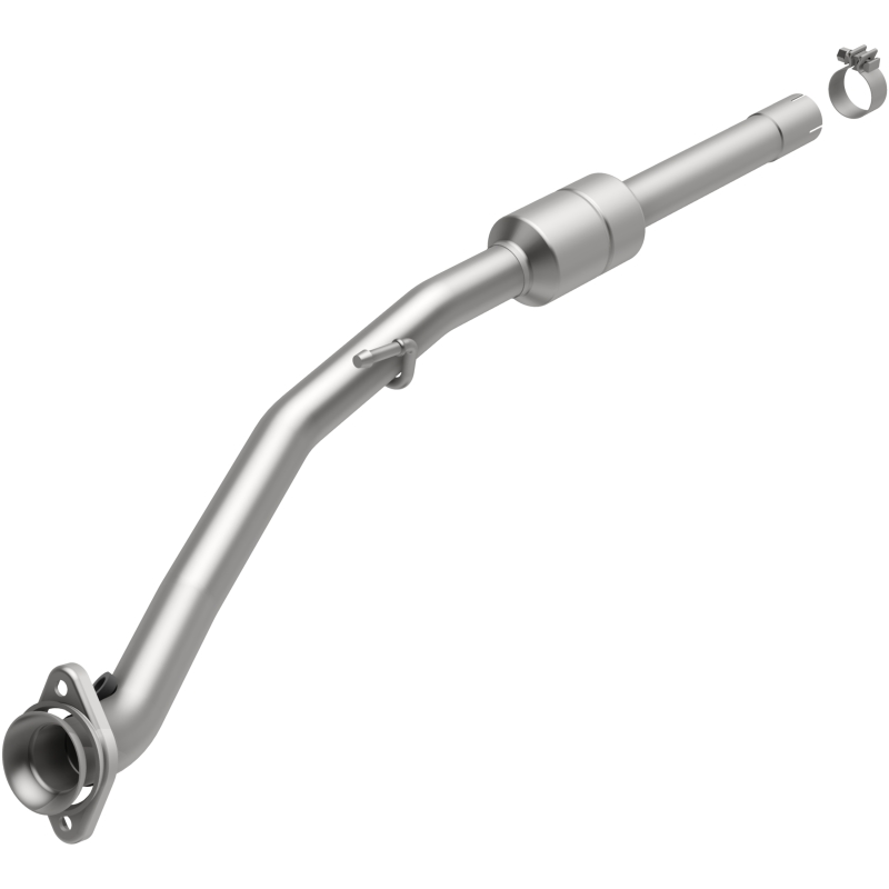 MagnaFlow Direct Fit Catalytic Converter 10- Cadillac CTS V6 Driver Side thumbnail 3