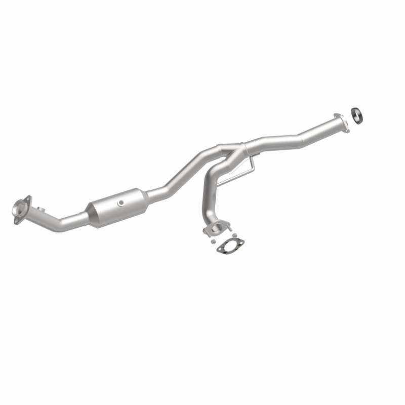 MagnaFlow 07-08 Ford Ranger 3.0L Direct Fit Converter thumbnail 8
