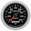 Autometer 52mm 100-260 Degree Digital Water Temp Gauge Chevrolet COPO Camaro thumbnail 4