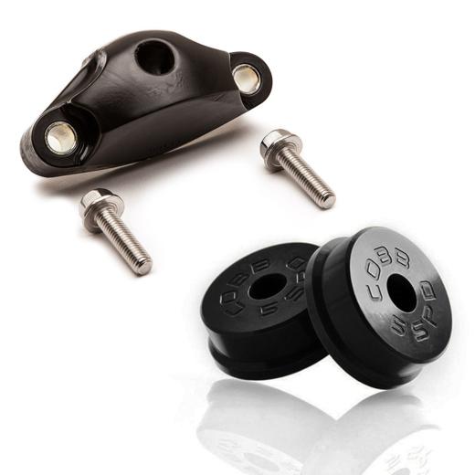 COBB Adjustable Shifter
