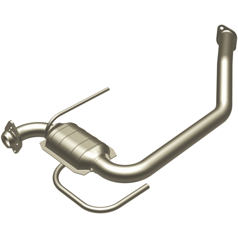 MagnaFlow Direct Fit Catalytic Converter Ford-Mercury 83 86 thumbnail 2