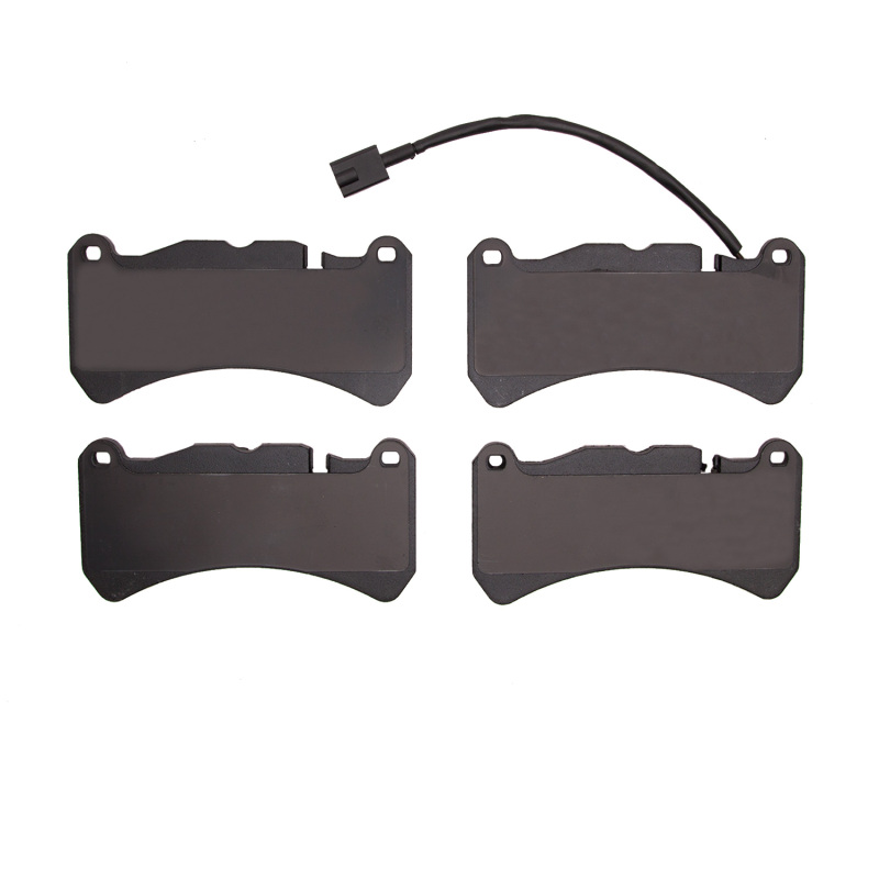 R1 14-24 Maserati Quattroporte Front Ceramic Brake Pads