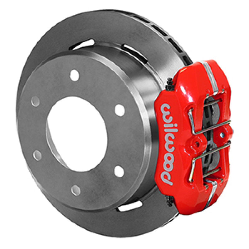 WIL Dynapro Brake Kit