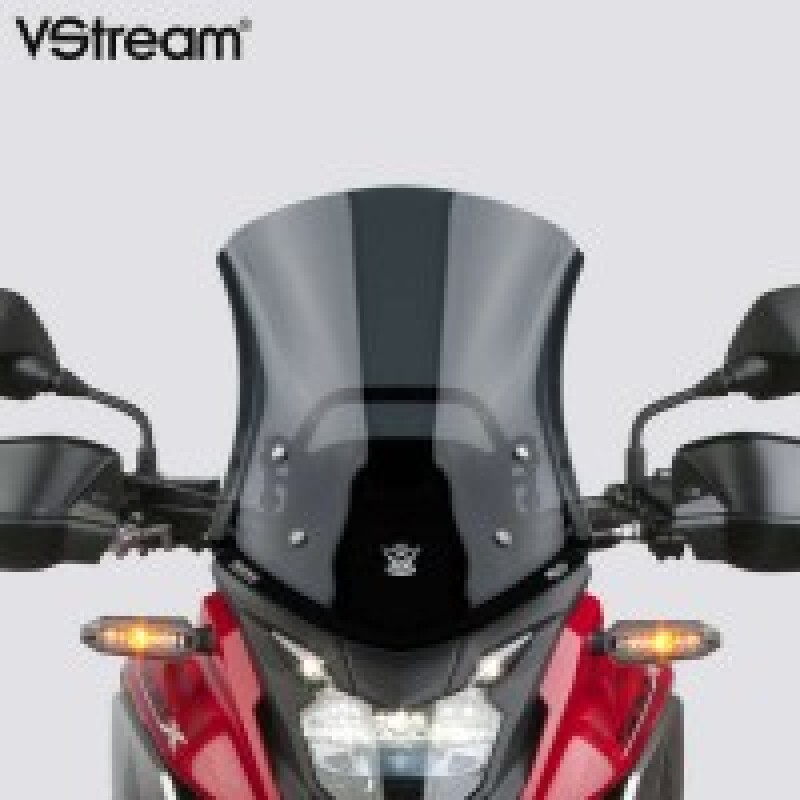 NAT V Stream