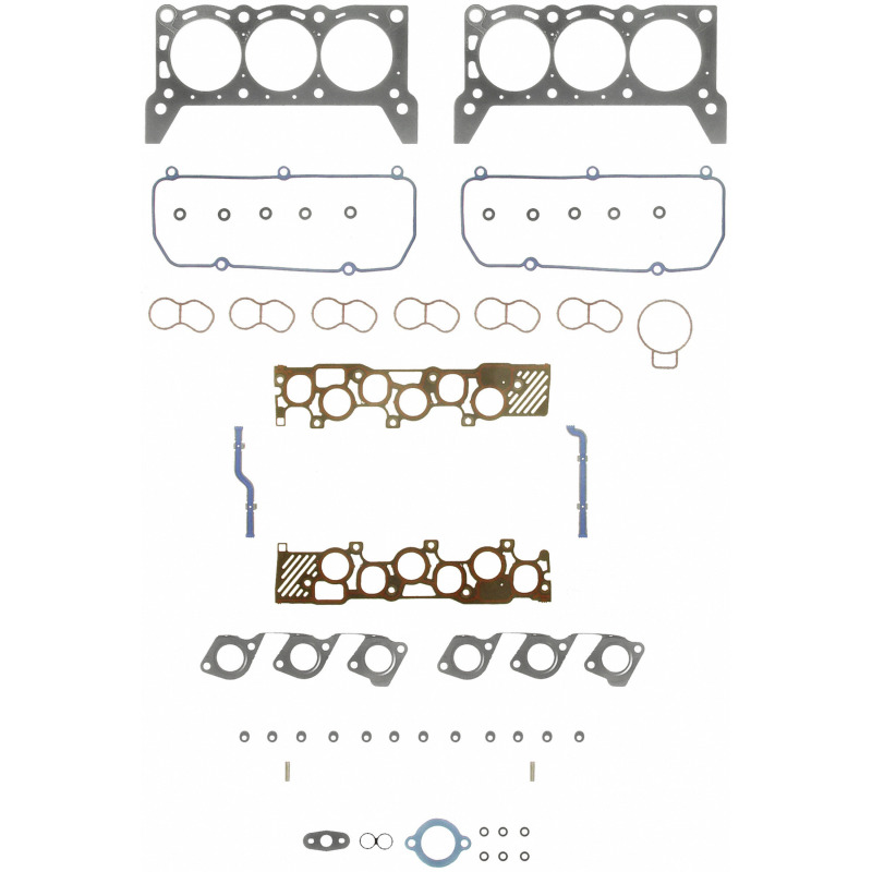 FEL Cylinder Head Gaskets