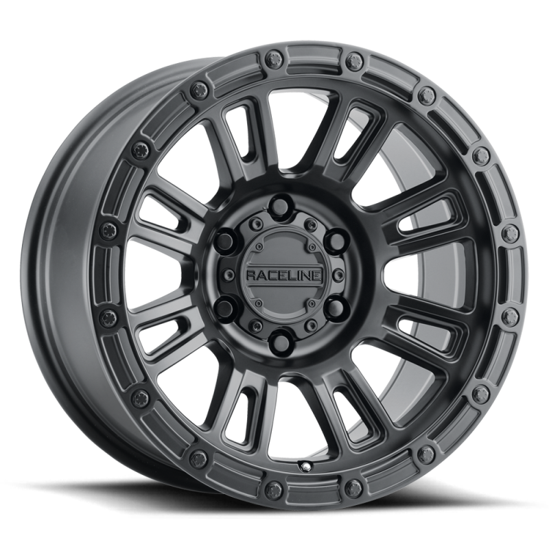 RCL 956 Compass Wheels