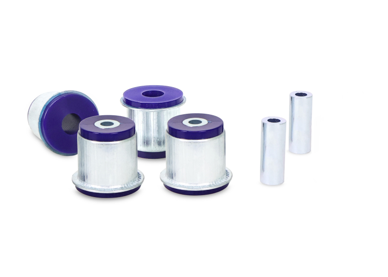 SPR Bushings - Control Arm