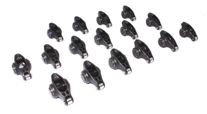 CCA Rocker Arm Kits