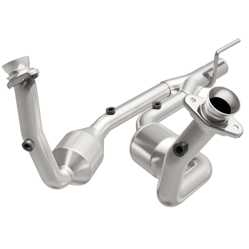 MagnaFlow Conv DF 04 Jeep Grand Cherokee 4.7L thumbnail 2