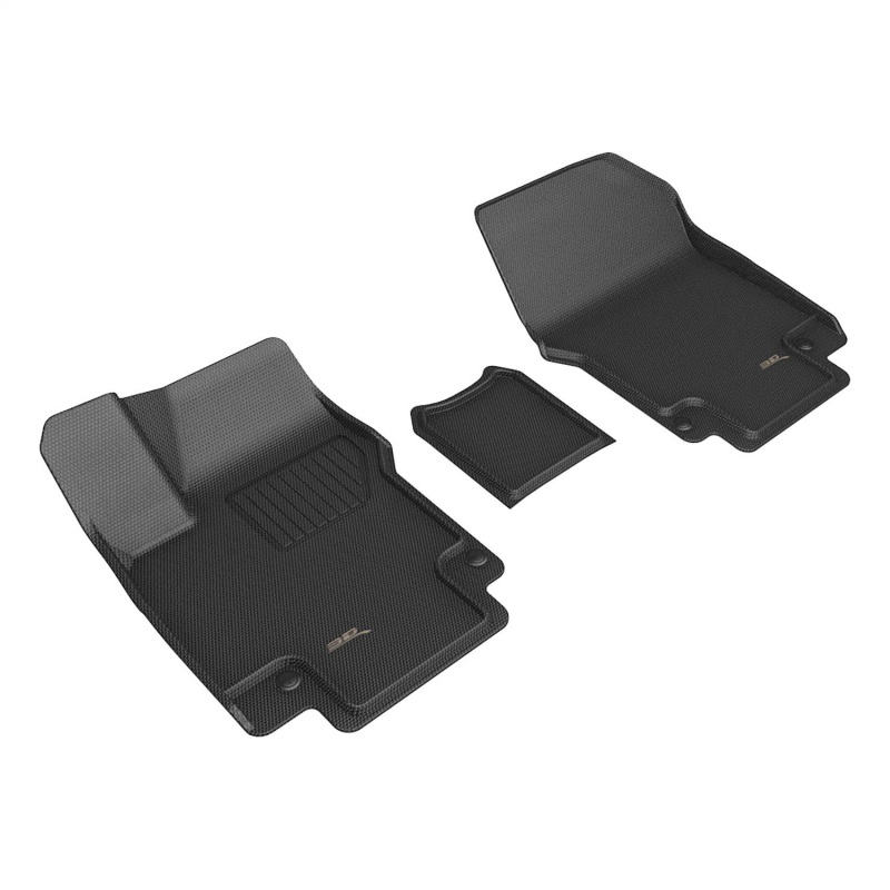 ACE Kagu - Combo - Black