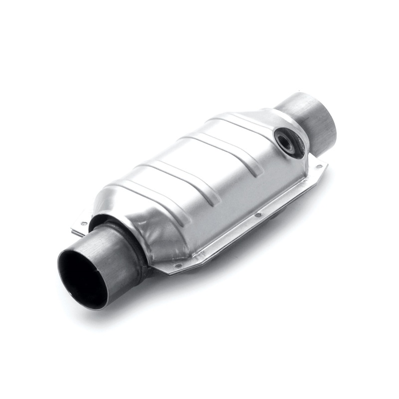 MagnaFlow Universal Catalytic Converter 2.00 Rear thumbnail 5