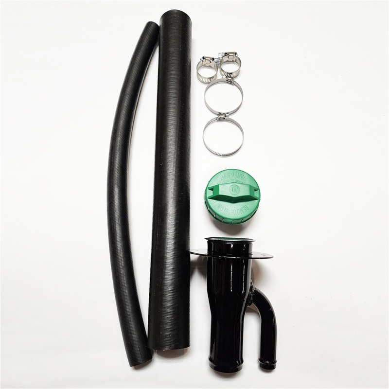 TFT Filler Neck Kits