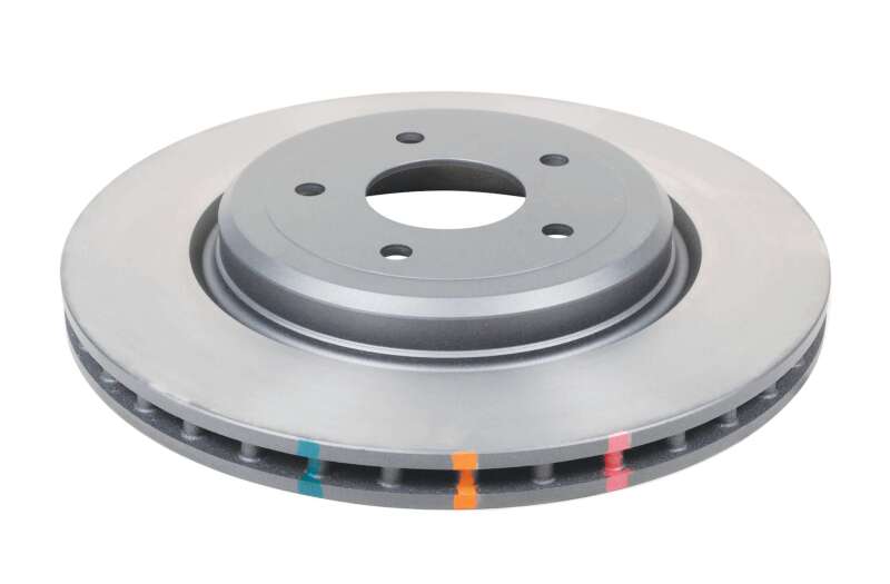 DBA 4000 Standard Rotors
