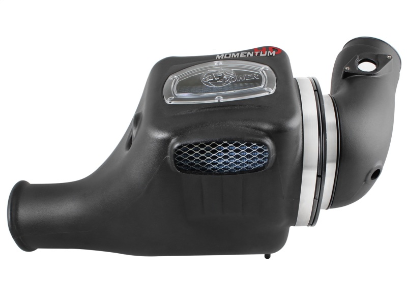 aFe Momentum HD PRO 10R Stage-2 Si Intake 03-07 Ford Diesel Trucks V8-6.0L (td) thumbnail 9
