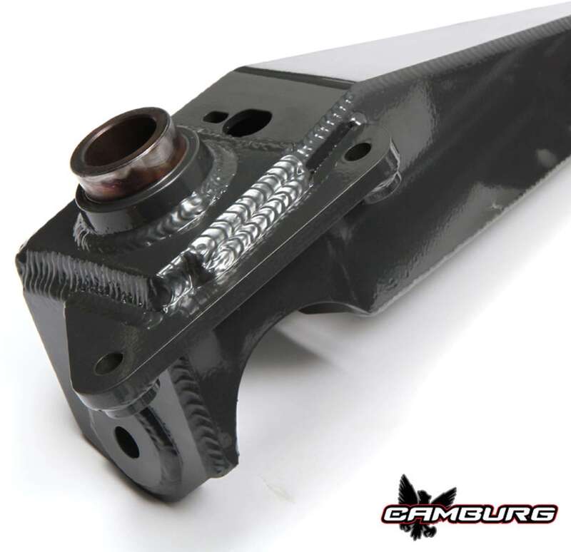 Camburg 98-00 Ford Ranger 2WD Performance Lift Kit w/ Fox 2.0 Coilovers thumbnail 7