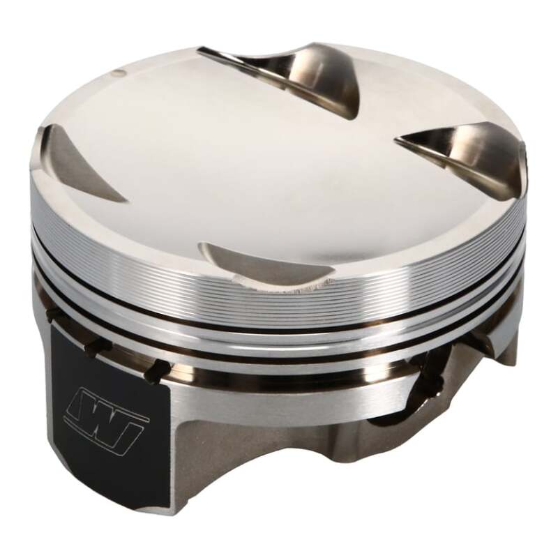 Wiseco Mitsubishi 4G63 86.50 mm Bore 28.87 mm CH 0.00 CC Piston Set
