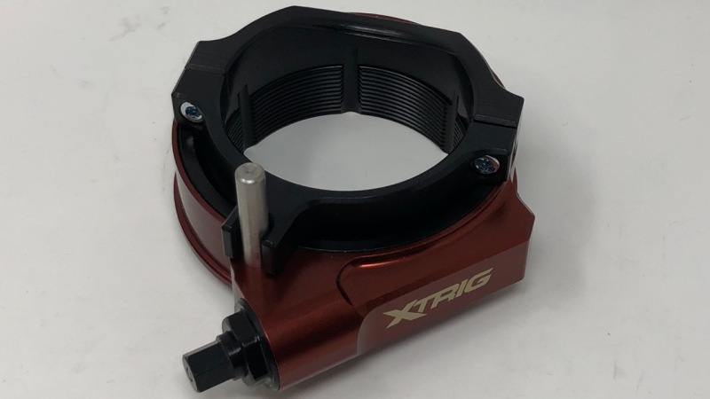XTR Pre Load Adjuster