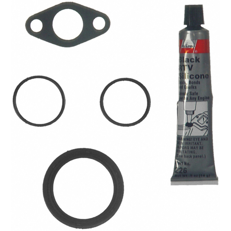 FEL Crankshaft Seals