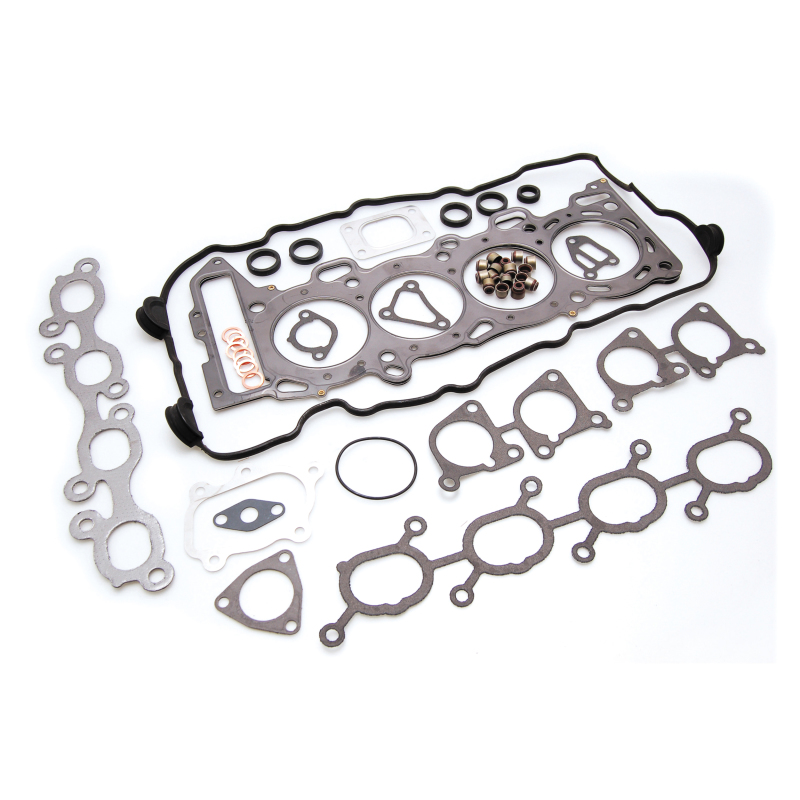 Cometic Street Pro Nissan SR20DET GTiR RNN14 AWD 88mm Bore Top End Kit thumbnail 5