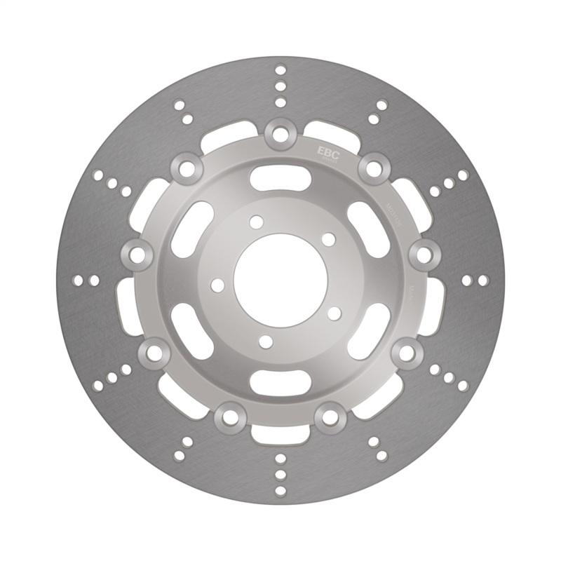 EBC 1985 Honda GL 1200 L Goldwing 10mmRotor Front Left/Right Standard Brake Rotor