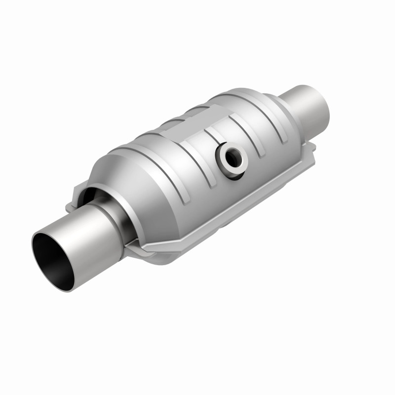 MagnaFlow Conv Univ 2 Mid Bed Sensor thumbnail 9