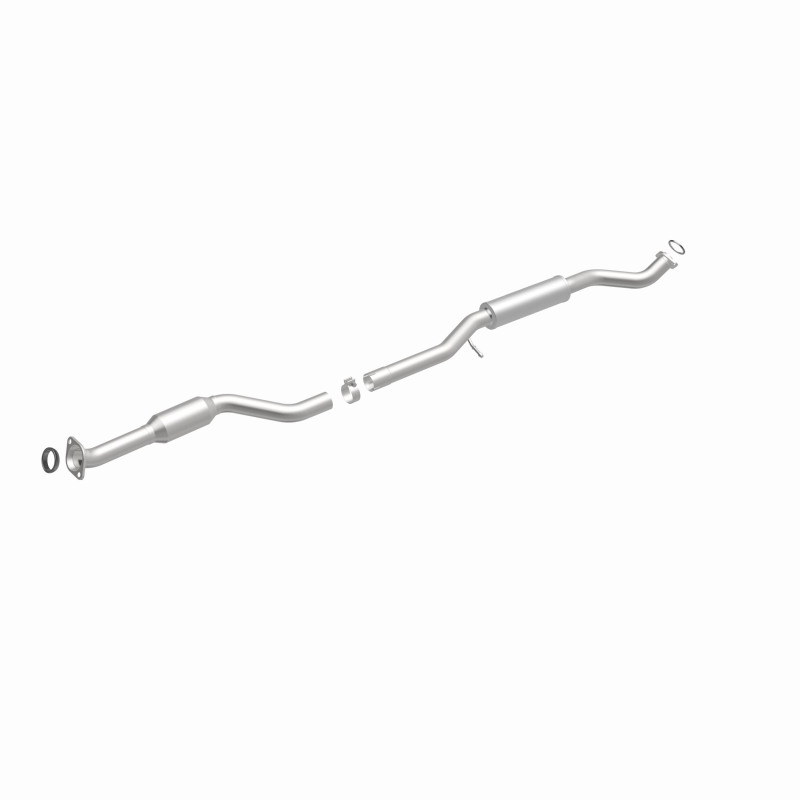 MagnaFlow Direct-Fit Catalytic Converter Mazda MX-5 Miata thumbnail 9