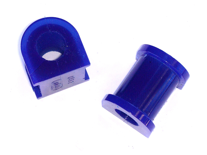 SPR Bushings - Sway Bar
