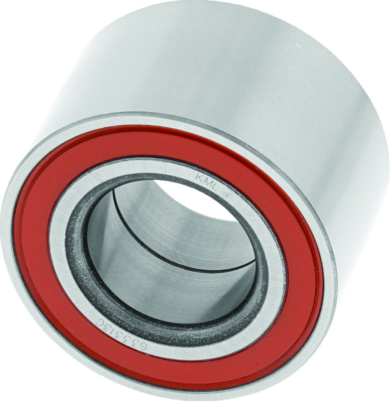 QBS Wheel Bearings