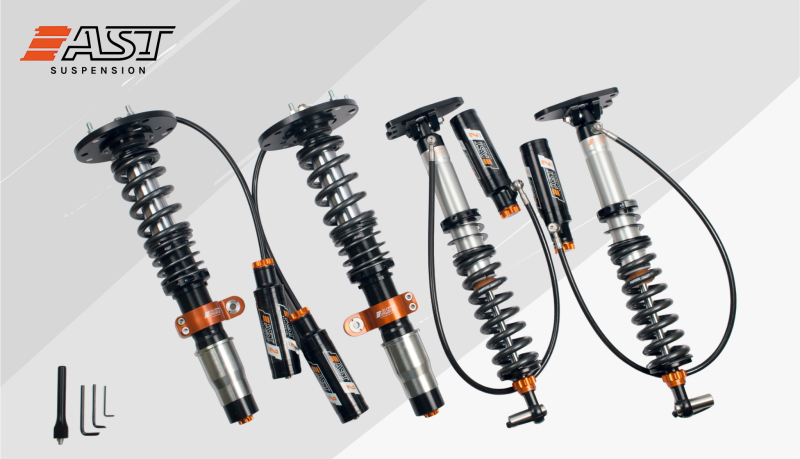 AST 5200 Comp Series Coilovers