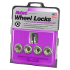 MCG Wheel Lock Nut Sets