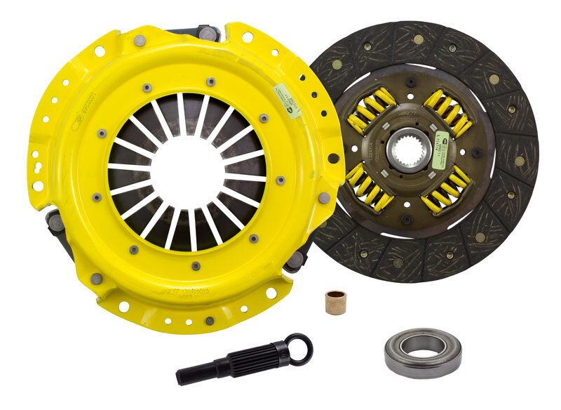 ACT HD/Perf Street Clutch Kits