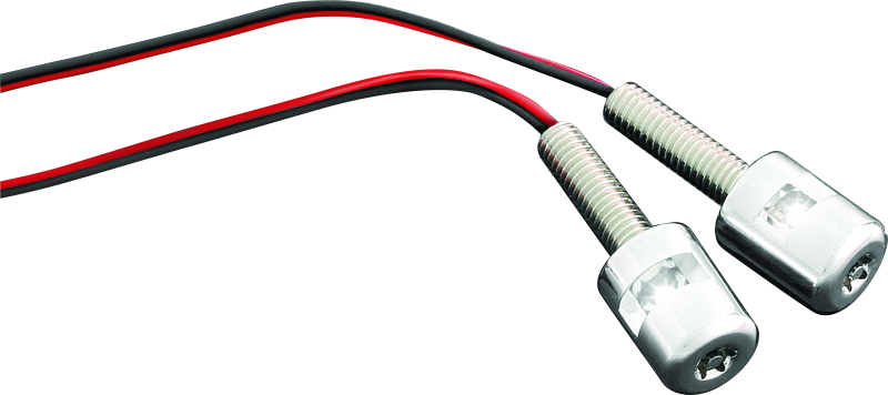 KUR LED Auxilliary Lights