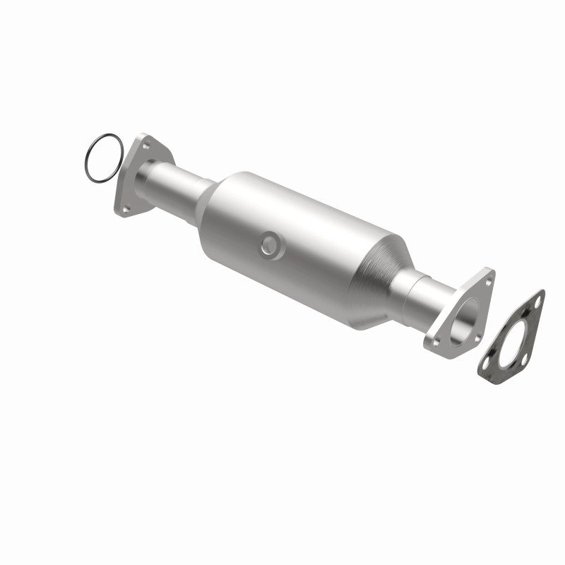 MagnaFlow Direct Fit Catalytic Converter OEM 2001-2002 Acura MDX/2003-2004 Honda Pilot Underbody thumbnail 7