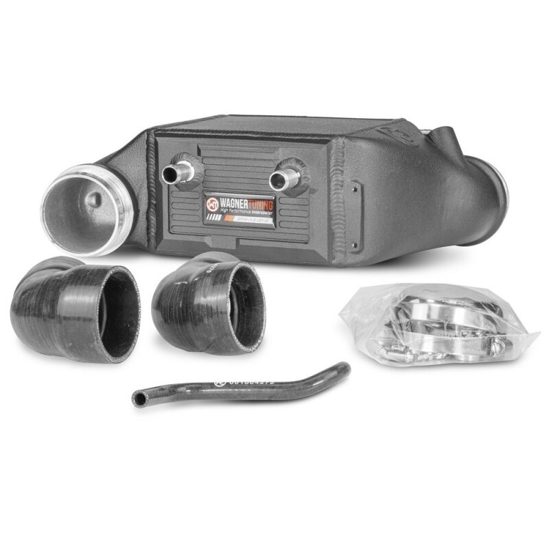 WGT Intercooler Kits - Comp