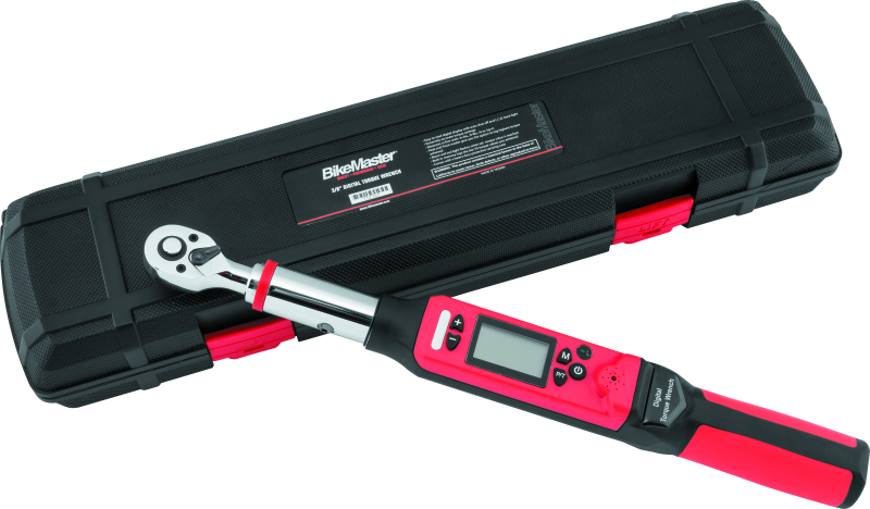 BikeMaster BKM Hand Tools E