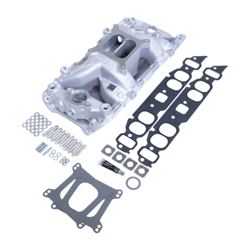 EDE Victor Intake Manifold
