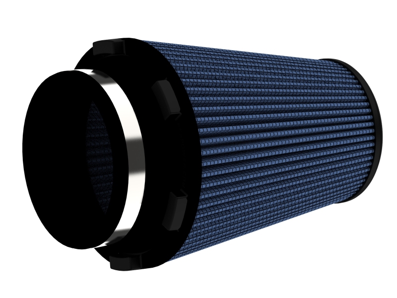 aFe MagnumFLOW Pro5R Air Filter 4in F x 6in B x 4in T (Inverted) x 7in H thumbnail 5