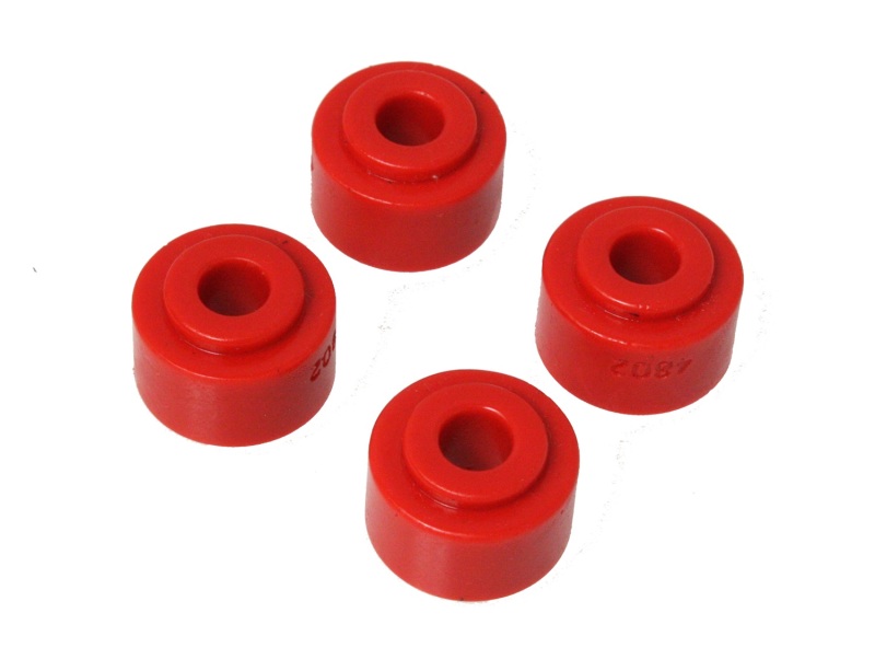 Energy Suspension Full Size Truck Red End Link Grommets 7/16in ID-7/8in Nipple OD-1 1/4in OD thumbnail 4
