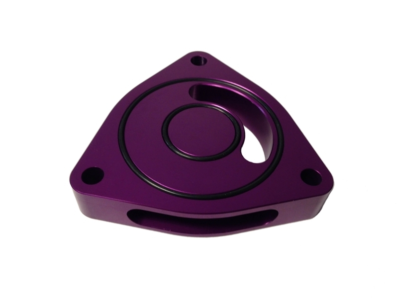 BOV Sound Turbosmart TS-0204-2104 Race Port Blow-Off Valve Spring ...