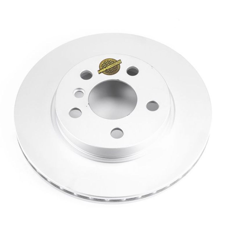 PSB Evolution Coated Rotor