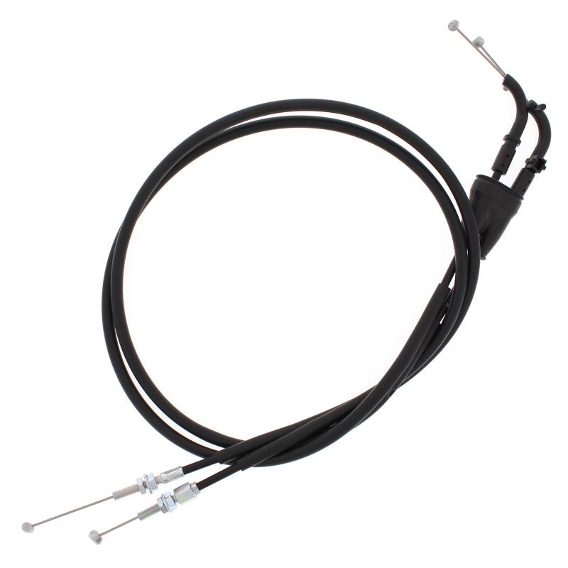 ABR Throttle Control Cables