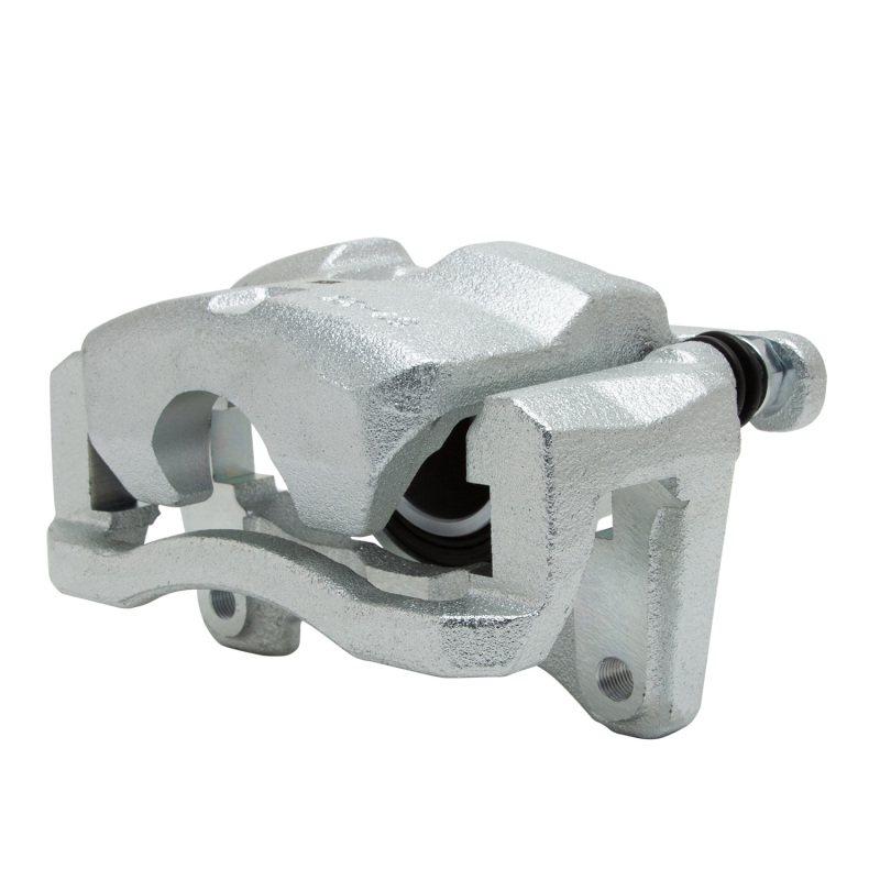 DFC 19-24 Toyota Prius Front-L Silver Zinc Coated Premium Caliper