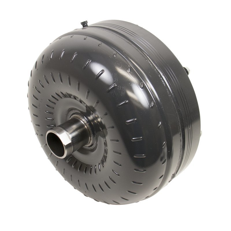 BD Diesel Converter - 2008-2010 Ford 6.4L 5R110 - Multi Disc thumbnail 2