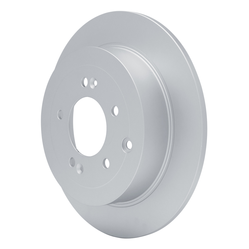 DFC 16-22 Hyundai Tucson Rear GeoSPEC Coated Rotor